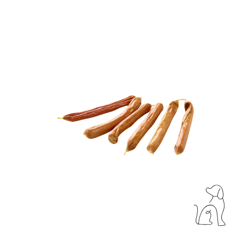 Bockwurst Huhn - Perferre Premium Pet