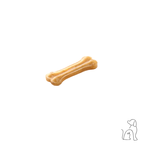 Büffelknochen, 35g/ 11cm - Perferre Premium Pet