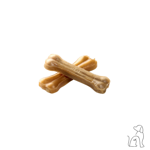 Büffelknochen 420g- 32cm - Perferre Premium Pet