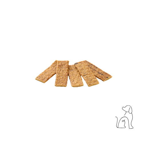 Fleischstreifen Gans - Perferre Premium Pet