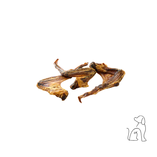 Gänse- Flügel - Perferre Premium Pet