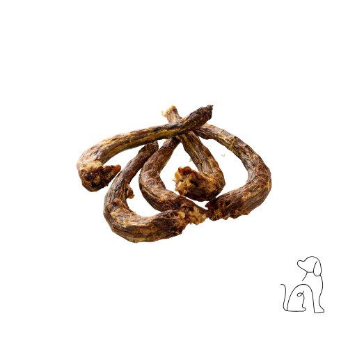 Gänse Hälse - Perferre Premium Pet