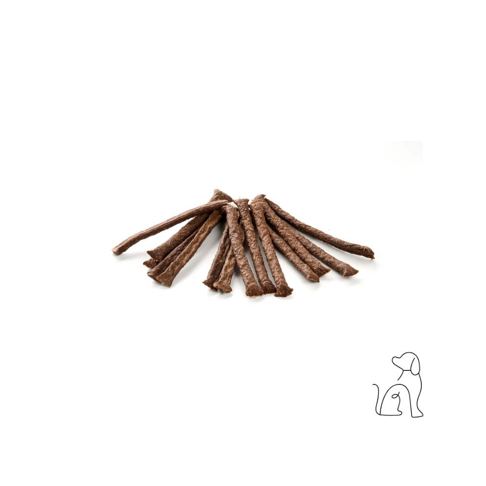 Ziegen-Sticks