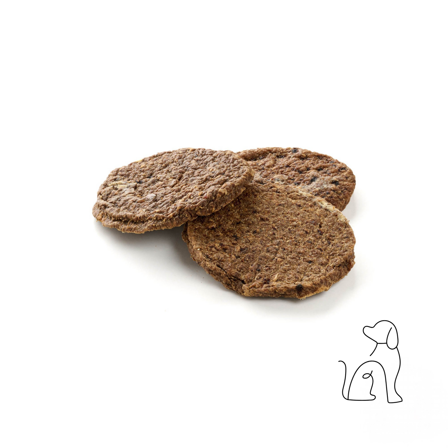 Pferde- Burger