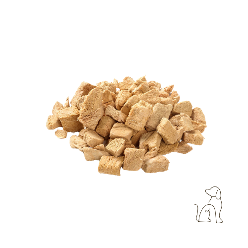 Thunfisch BARF Gefriergetrocknet - Perferre Premium Pet