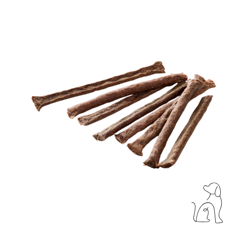 Hirsch- Sticks